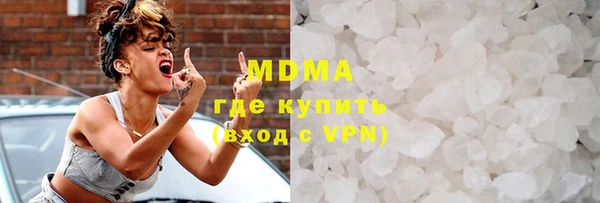 твердый Михайлов