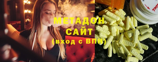 твердый Михайлов