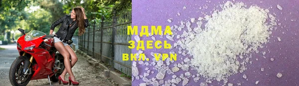 твердый Михайлов